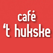 cafe t Hukske