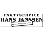 PartyService Hans Janssen