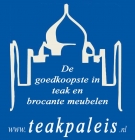 Teakpaleis